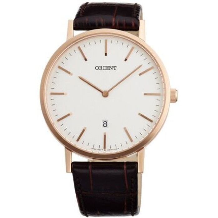 Годинник ORIENT FGW05002W0