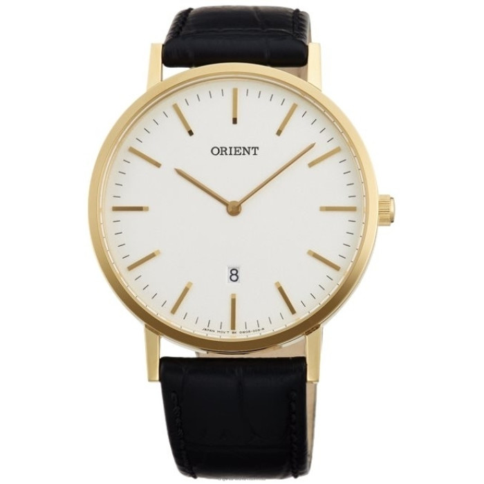 Годинник ORIENT FGW05003W0