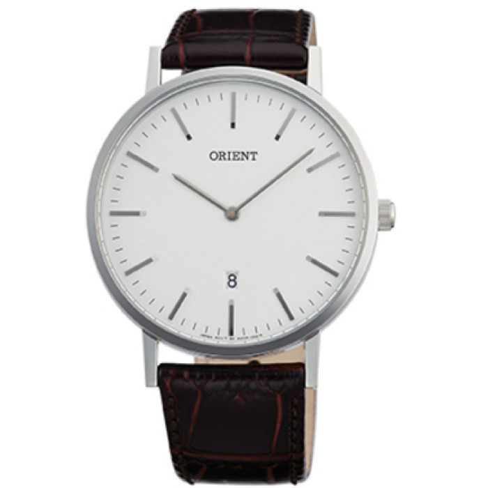 Годинник ORIENT FGW05005W0