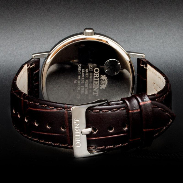Годинник ORIENT FGW05005W0