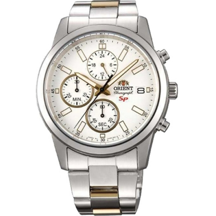 Годинник ORIENT FKU00001W0