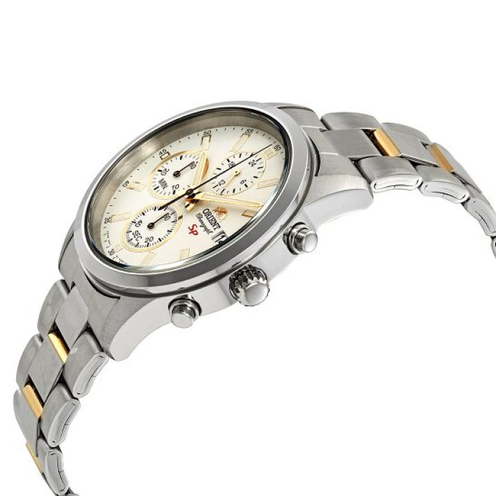 Годинник ORIENT FKU00001W0