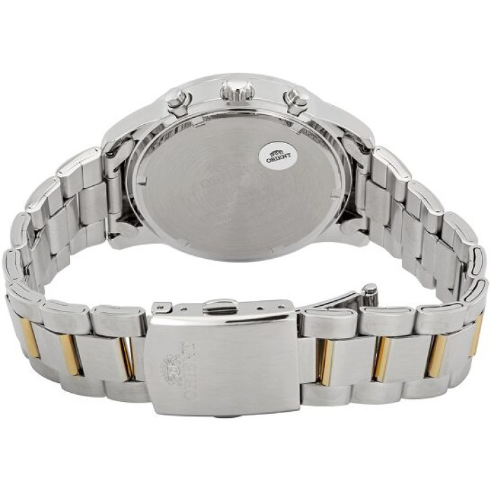 Годинник ORIENT FKU00001W0