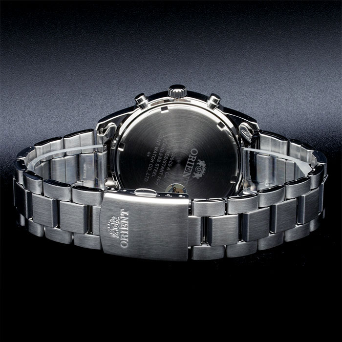 Годинник ORIENT FKU00002B0