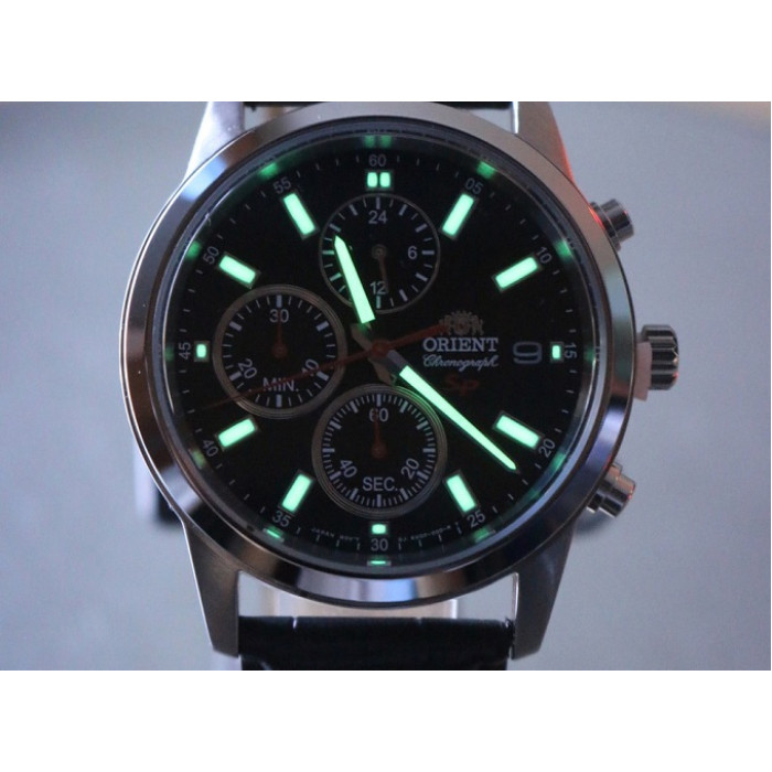 Годинник ORIENT FKU00004B0