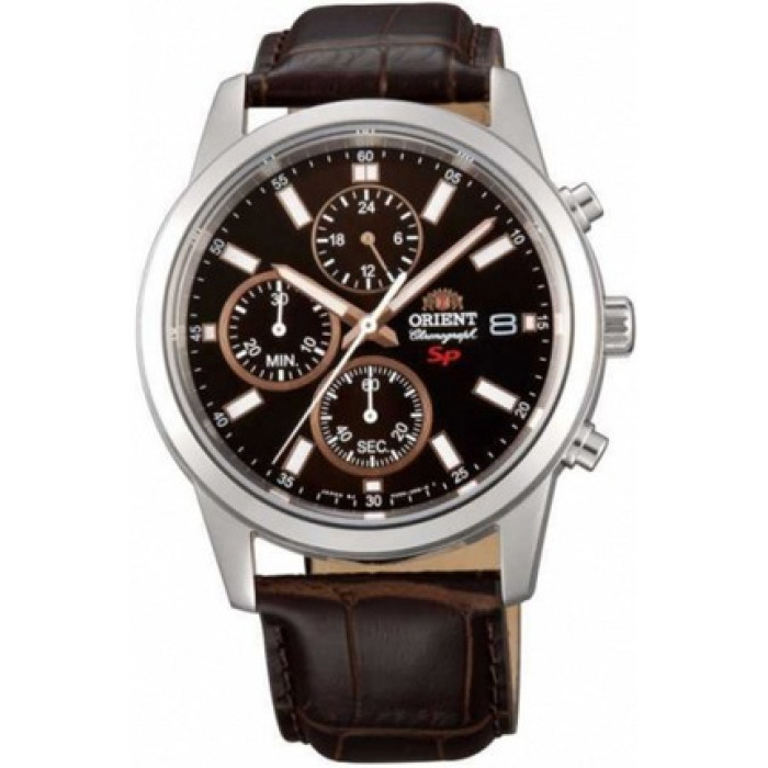 Годинник ORIENT FKU00005T0