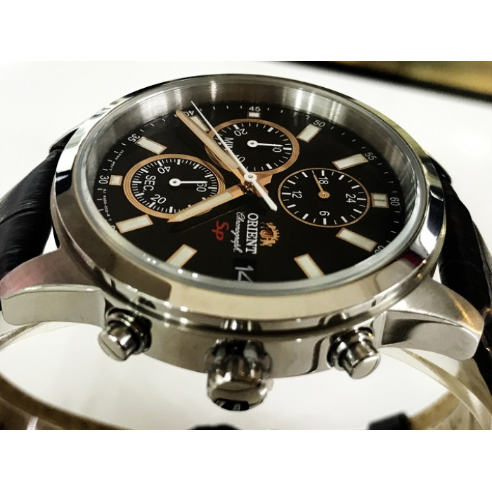 Годинник ORIENT FKU00005T0