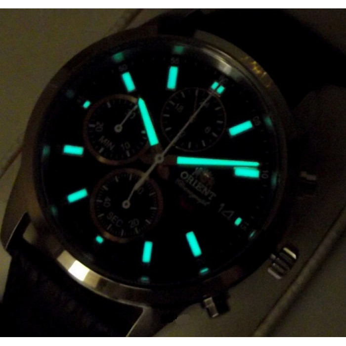 Годинник ORIENT FKU00005T0