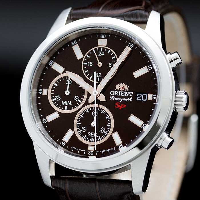 Годинник ORIENT FKU00005T0
