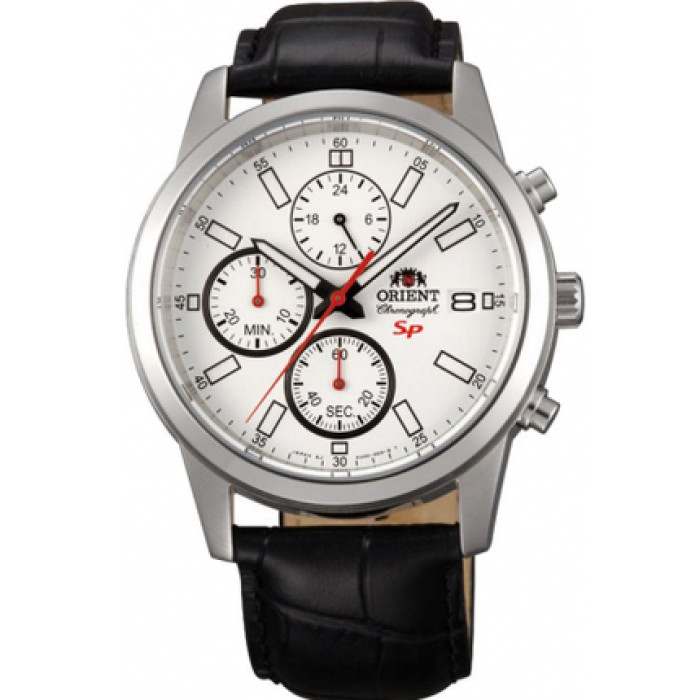 Годинник ORIENT FKU00006W0