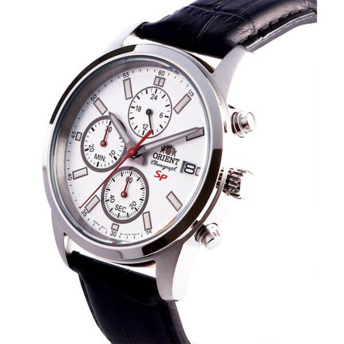Годинник ORIENT FKU00006W0