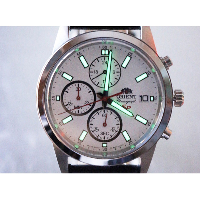 Годинник ORIENT FKU00006W0