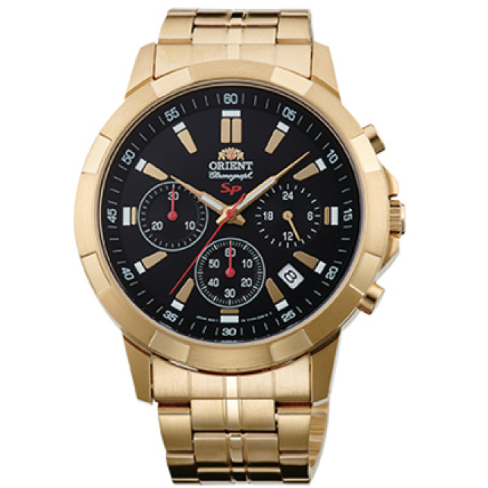 Часы ORIENT FKV00001B0