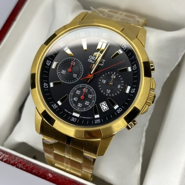 Часы ORIENT FKV00001B0