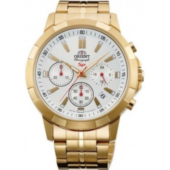 Часы ORIENT FKV00002W0