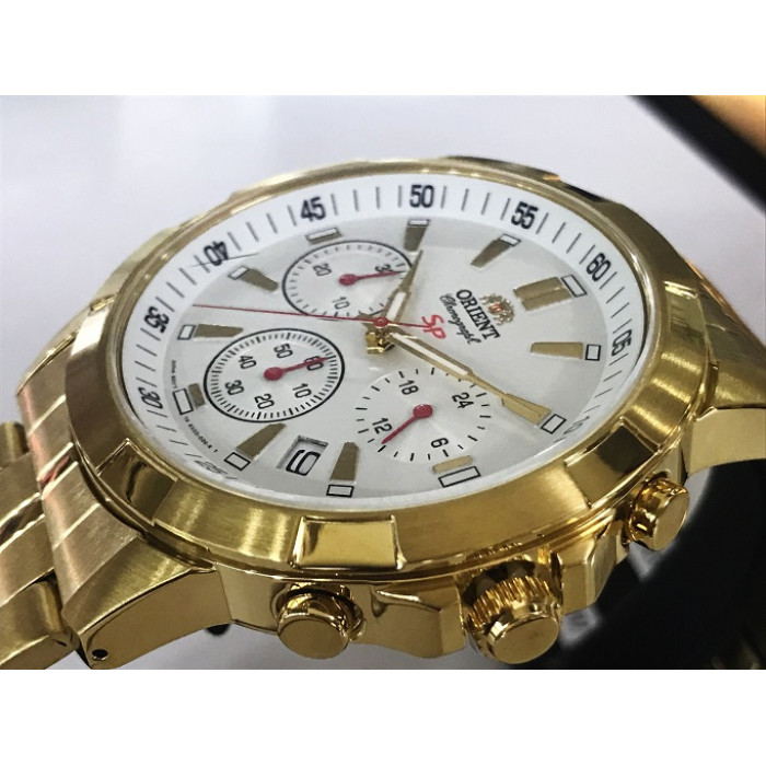 Часы ORIENT FKV00002W0