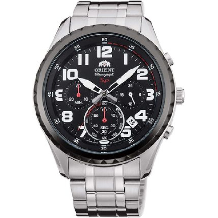 Годинник ORIENT FKV01001B0