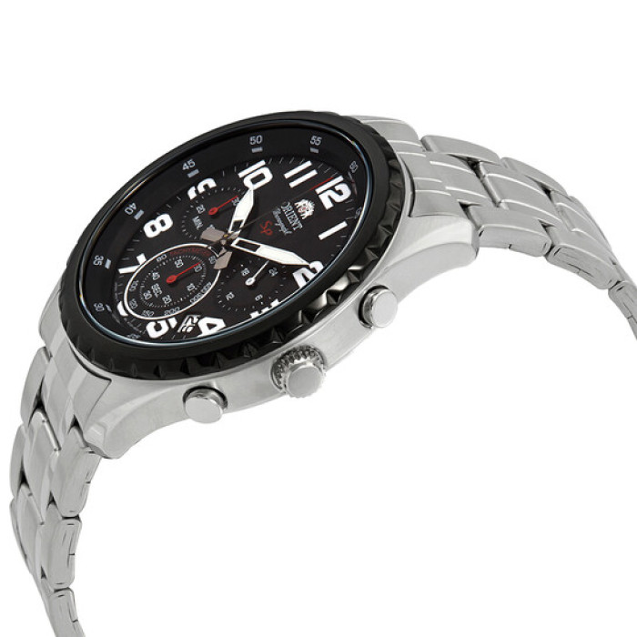 Годинник ORIENT FKV01001B0