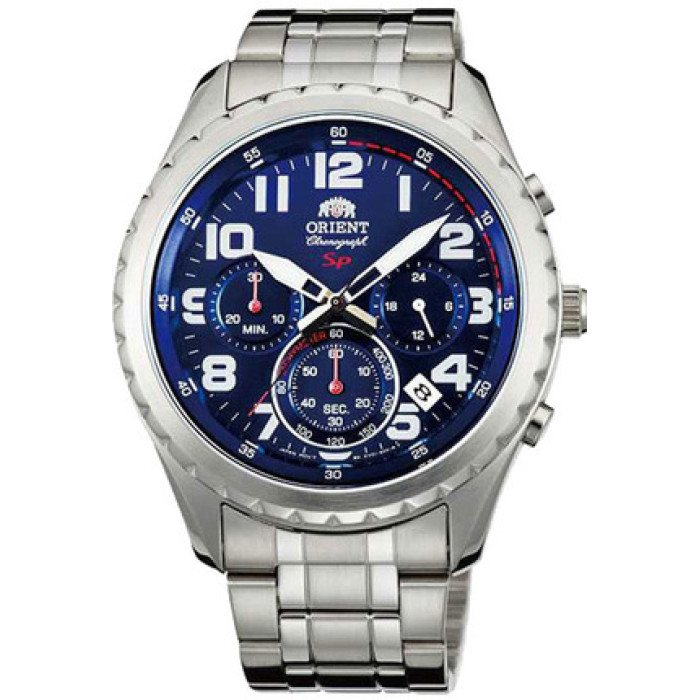 Часы ORIENT FKV01002D0