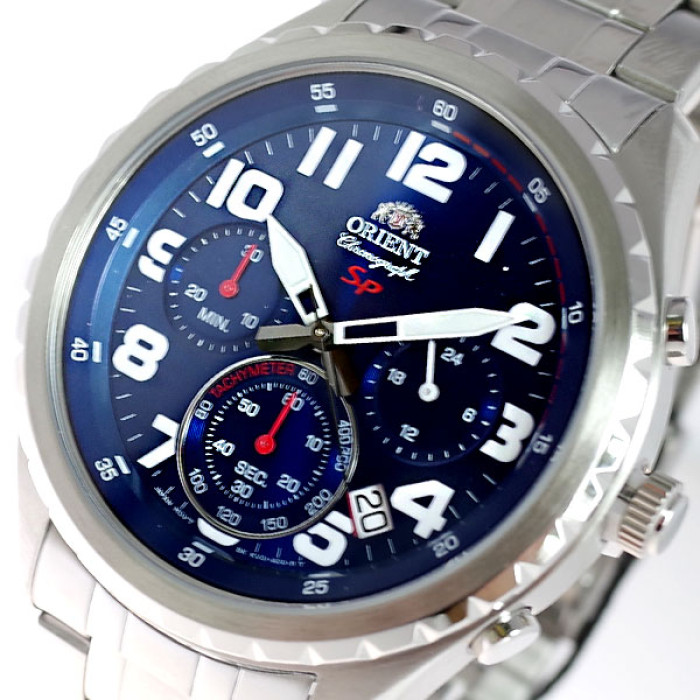 Часы ORIENT FKV01002D0