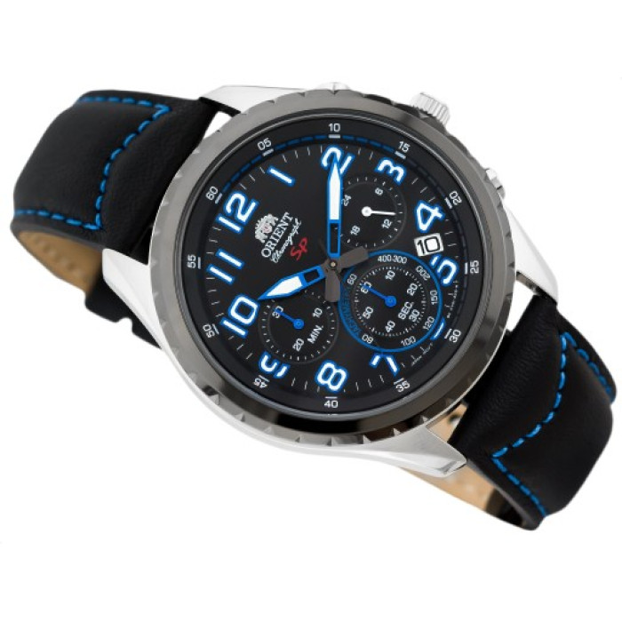 Годинник ORIENT FKV01004B0