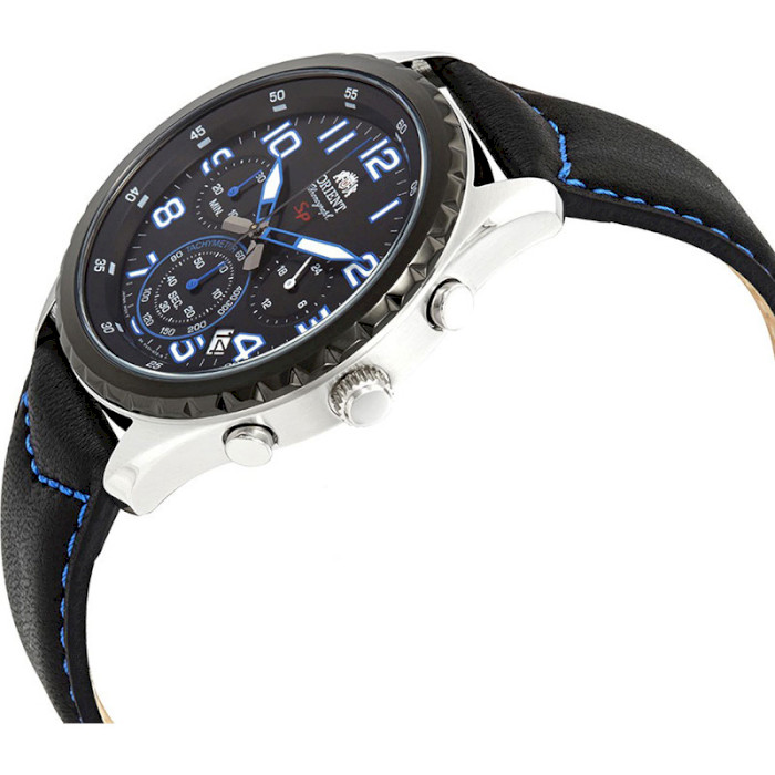 Годинник ORIENT FKV01004B0