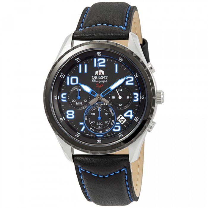 Годинник ORIENT FKV01004B0