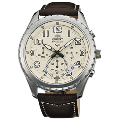 Годинник ORIENT FKV01005Y0
