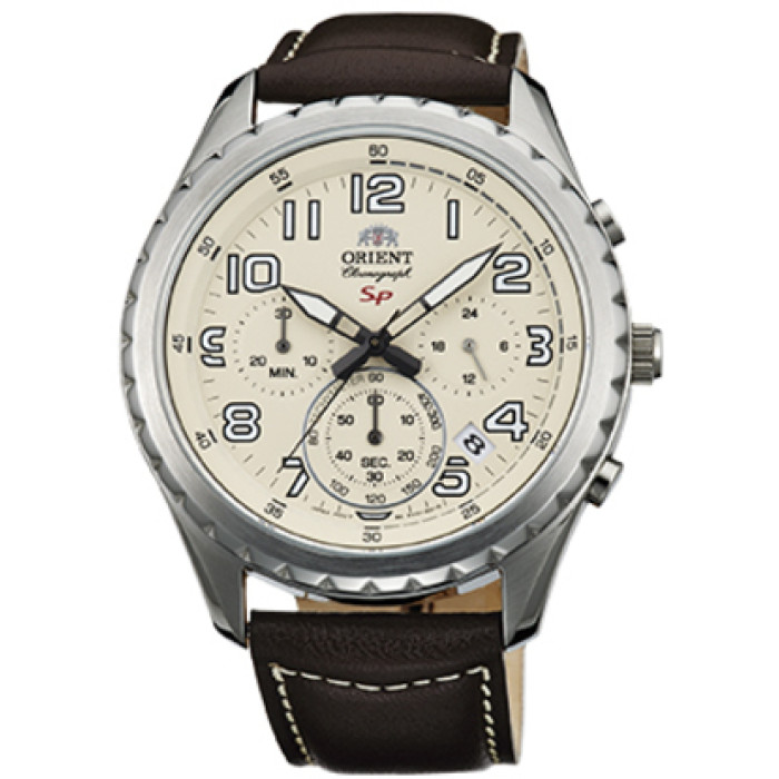 Годинник ORIENT FKV01005Y0