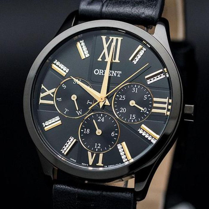 Годинник ORIENT FSW02001B0