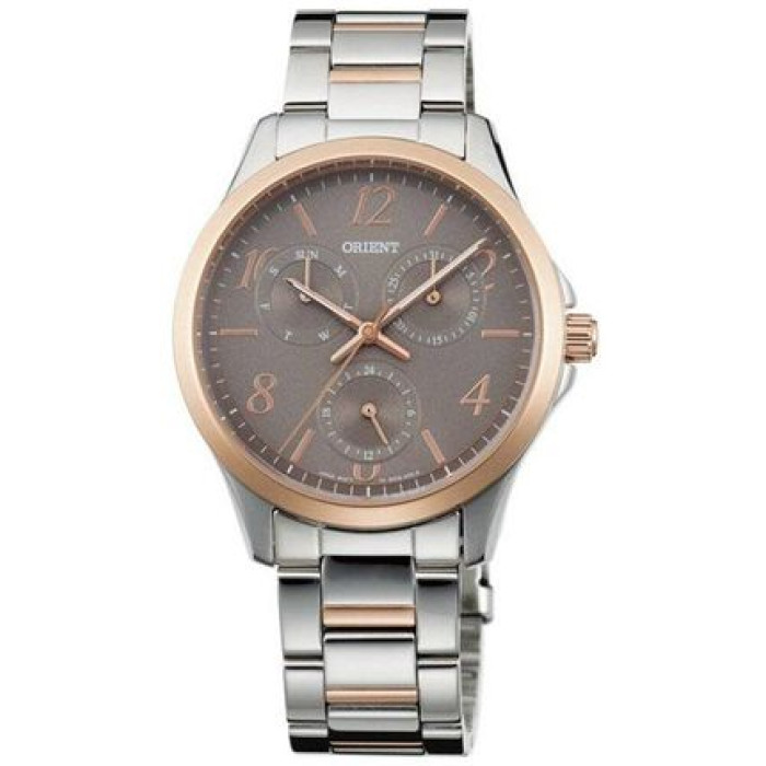 Годинник ORIENT FSX09002K0