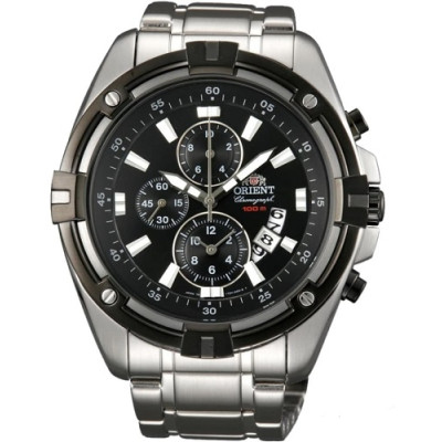 Часы ORIENT FTT0Y002B0