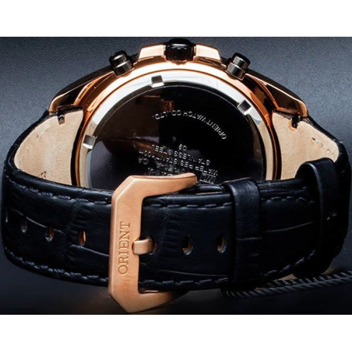 Годинник ORIENT FTT0Y004B0