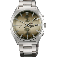 Годинник ORIENT FTT10002C