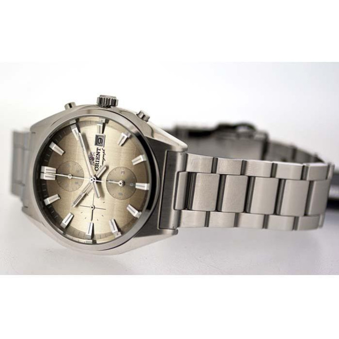 Годинник ORIENT FTT10002C