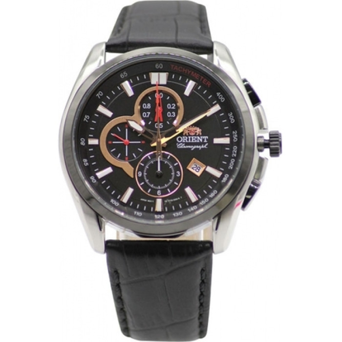 Годинник ORIENT FTT13003B