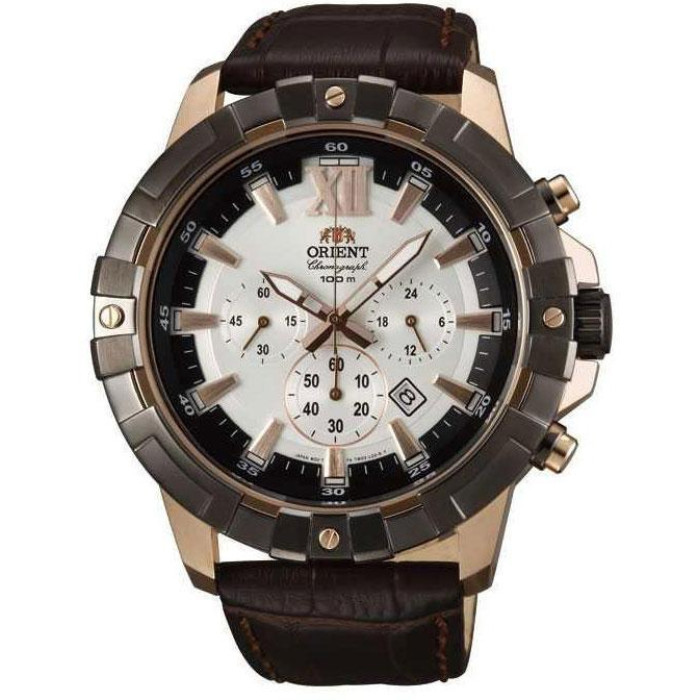 Годинник ORIENT FTW03003W0
