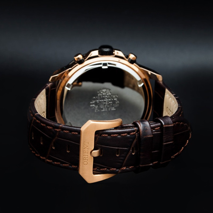 Годинник ORIENT FTW03003W0