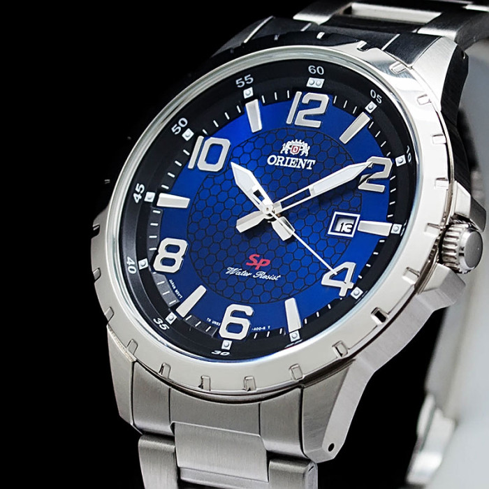 Годинник ORIENT FUNG3001D0