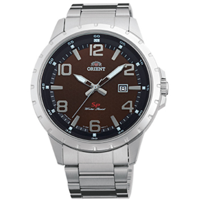 Годинник ORIENT FUNG3001T0