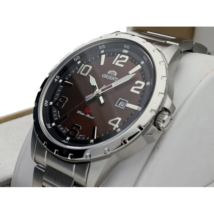 Годинник ORIENT FUNG3001T0
