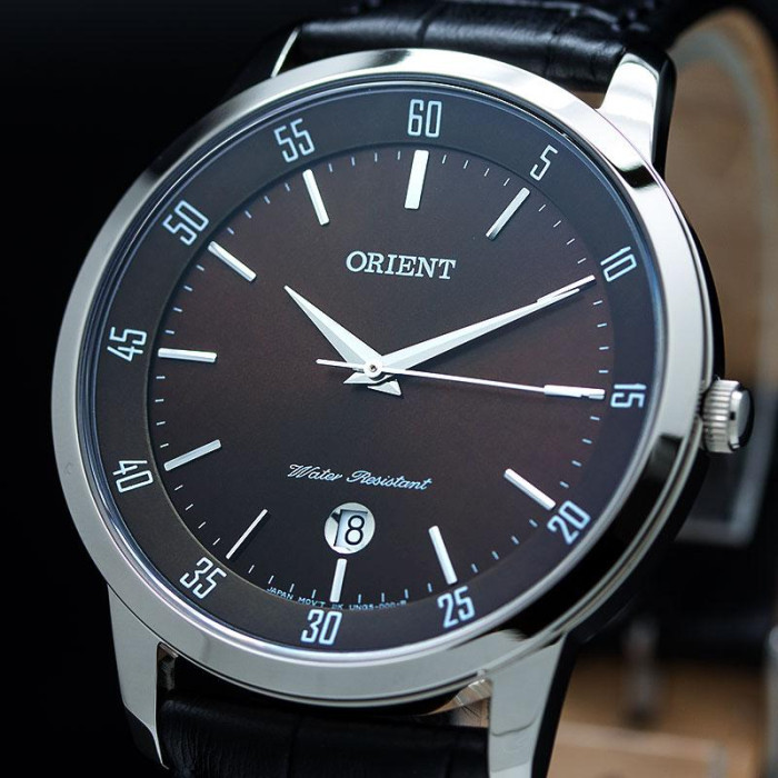 Годинник ORIENT FUNG5003T