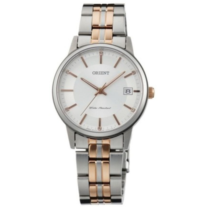 Годинник ORIENT FUNG7001W0
