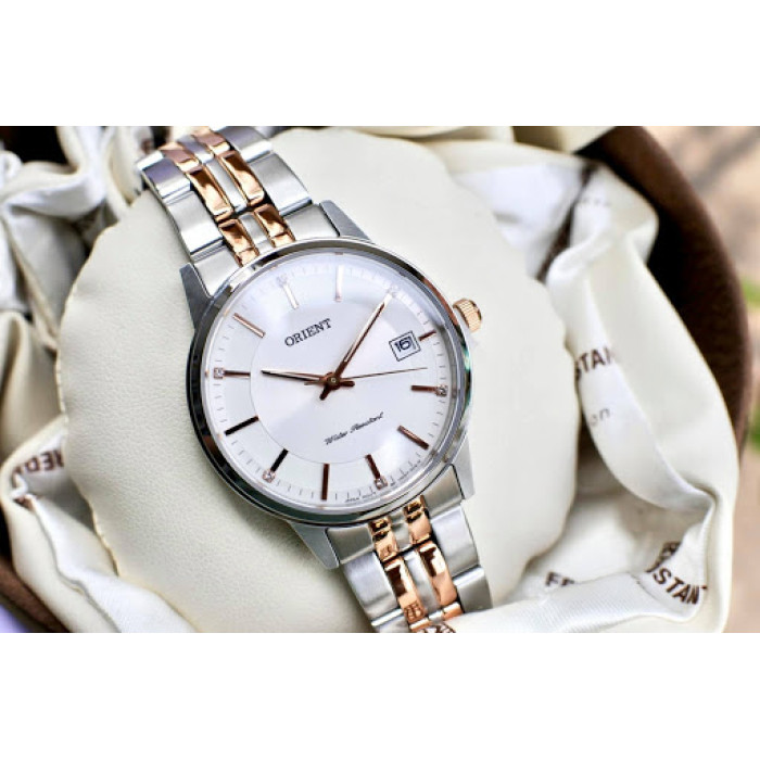 Годинник ORIENT FUNG7001W0