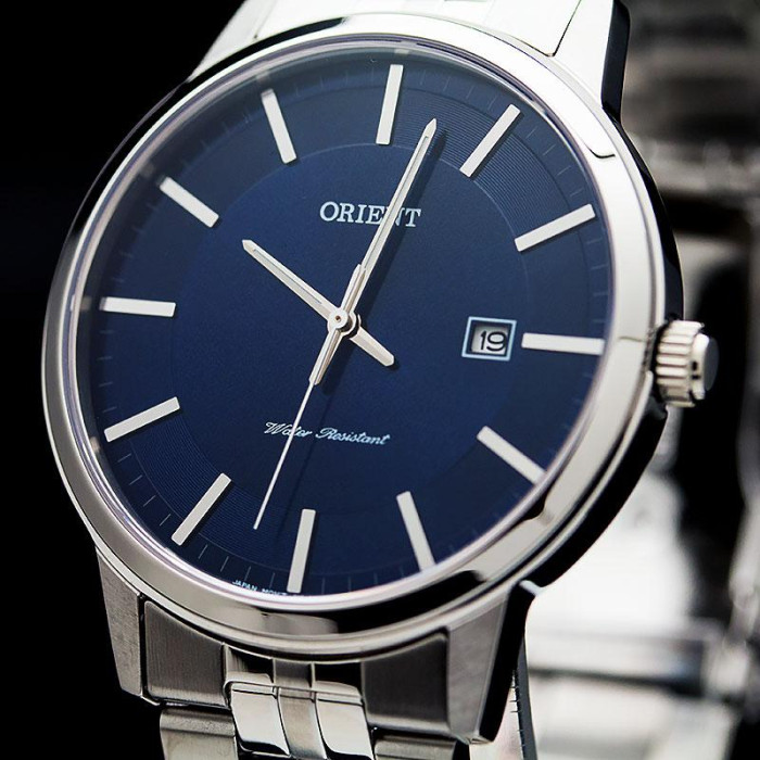 Часы ORIENT FUNG8003D