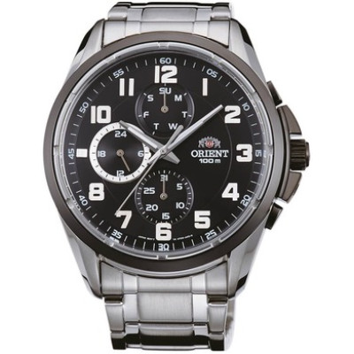 Годинник ORIENT FUY05002B0