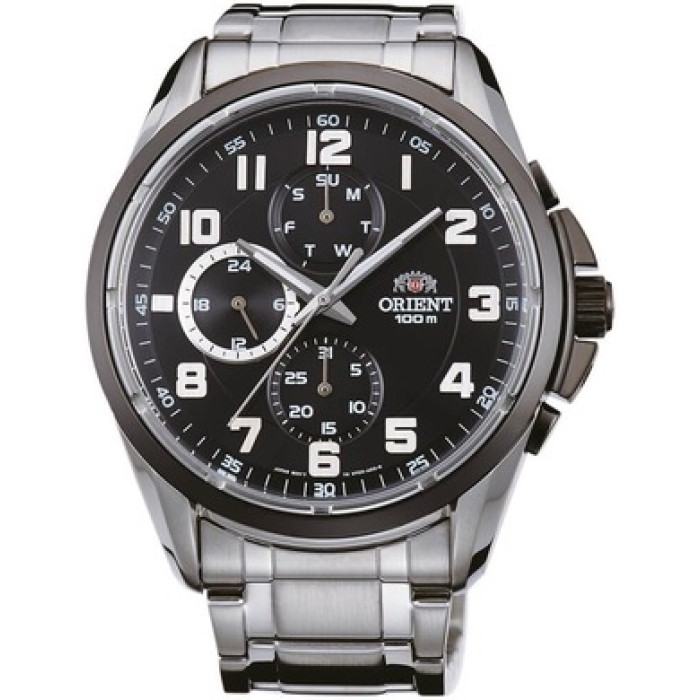 Годинник ORIENT FUY05002B0