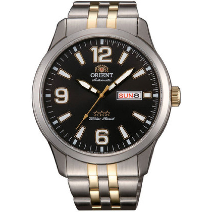 Годинник ORIENT FAB0005B1