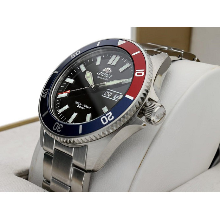 Годинник ORIENT RA-AA0912B19B