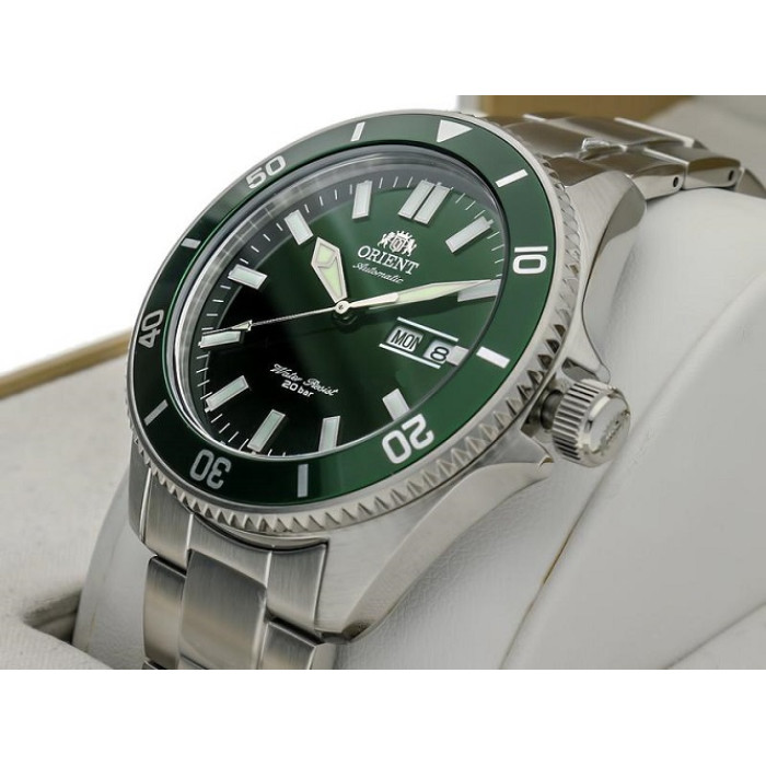 Годинник ORIENT RA-AA0914E19B